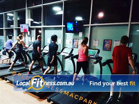 plus fitness port macquarie|Plus Fitness